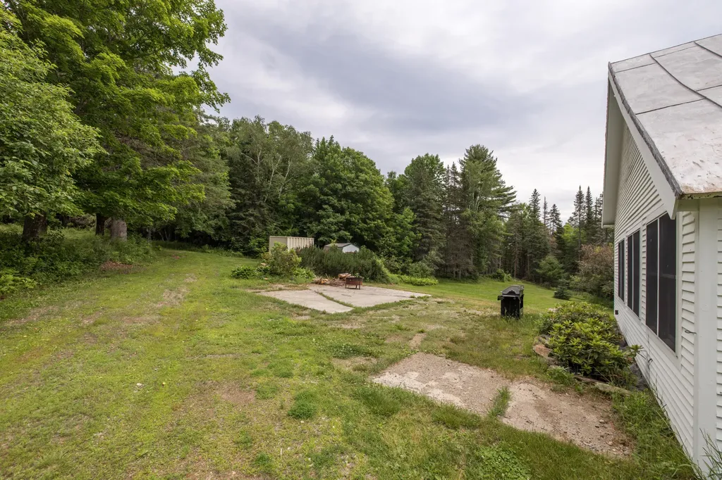 341 Lemon Stream Road New Portland ME 04961