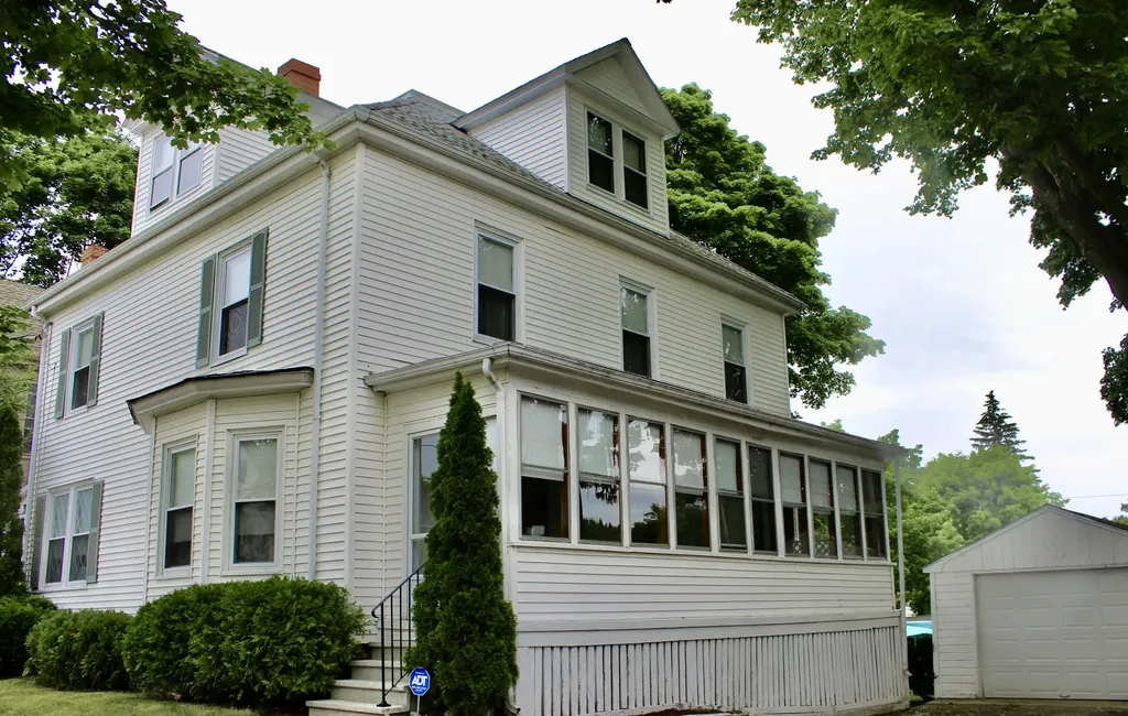 69 Woodford Street Portland ME 04103