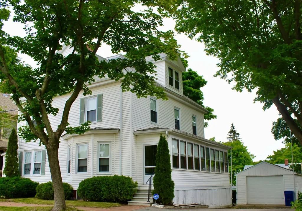 69 Woodford Street Portland ME 04103