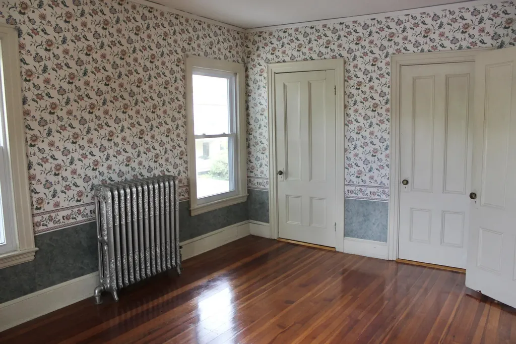 69 Woodford Street Portland ME 04103