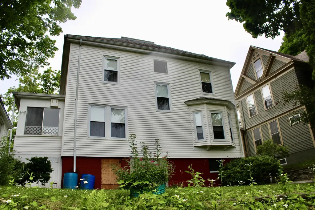 69 Woodford Street Portland ME 04103