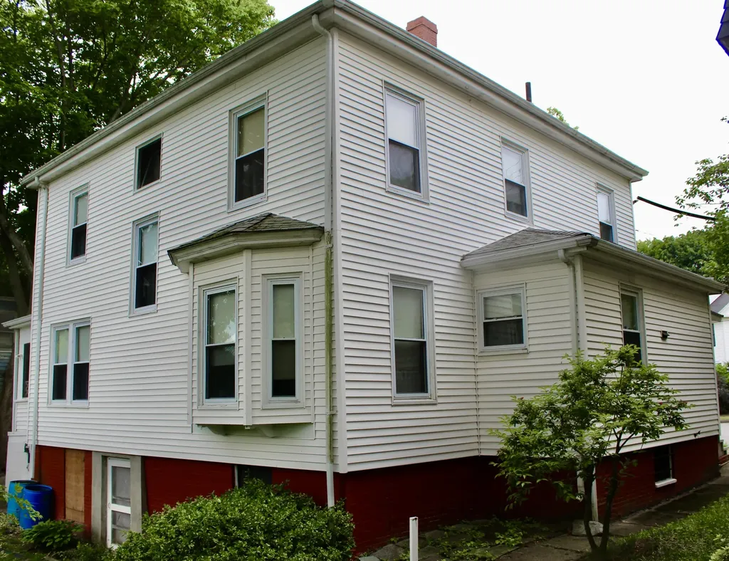 69 Woodford Street Portland ME 04103