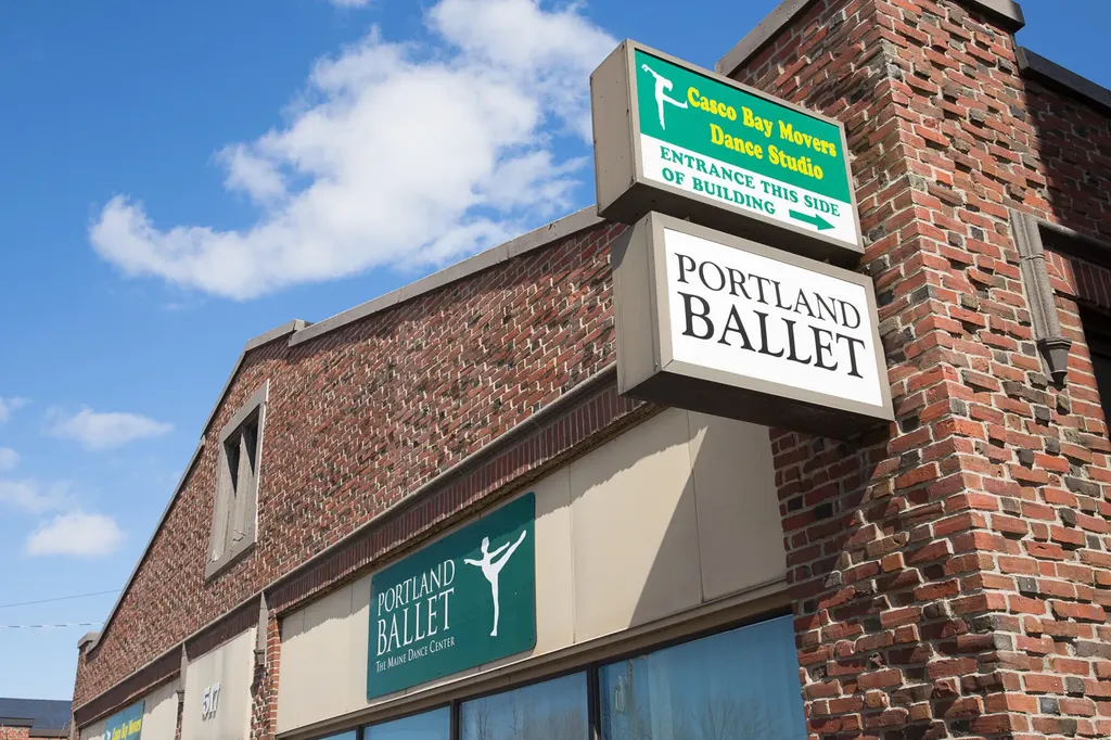69 Woodford Street Portland ME 04103