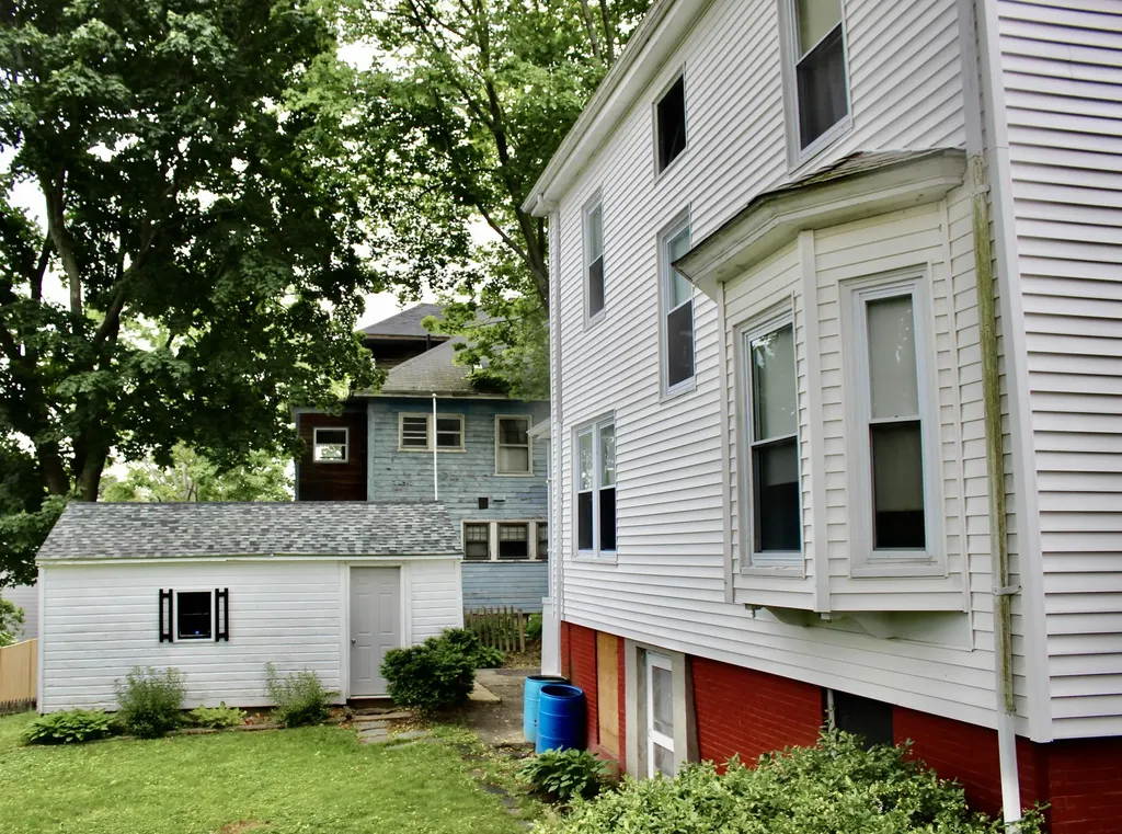 69 Woodford Street Portland ME 04103