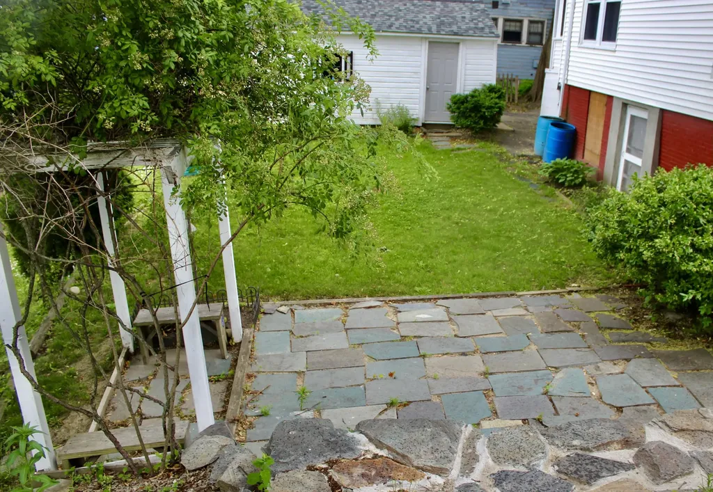 69 Woodford Street Portland ME 04103