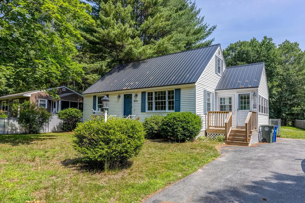450 East Bridge Street Westbrook ME 04092