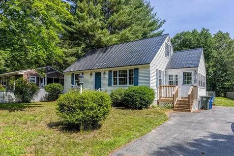 450 East Bridge Street Westbrook ME 04092