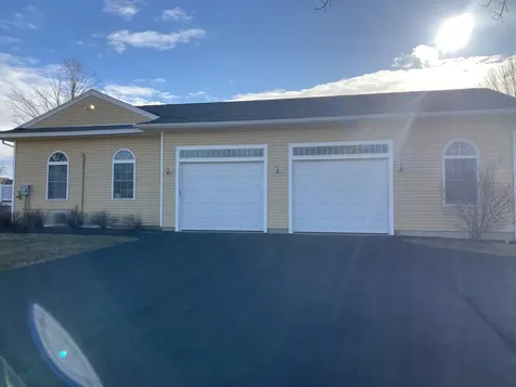 75 Finn Parker Road Gorham ME 04038