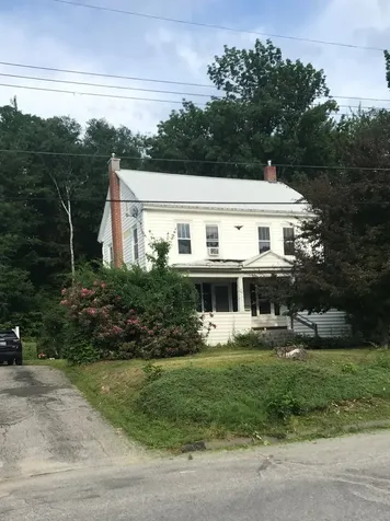 527 Penobscot Street Rumford ME 04276