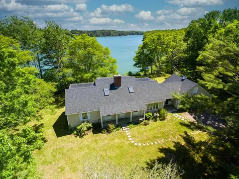 54 High Head Road Harpswell ME 04079