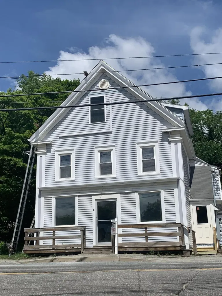 330 Water Street Ellsworth ME 04605