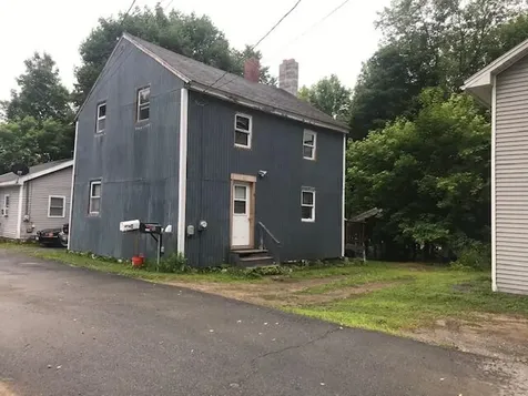 8 Canal Street Vassalboro ME 04989