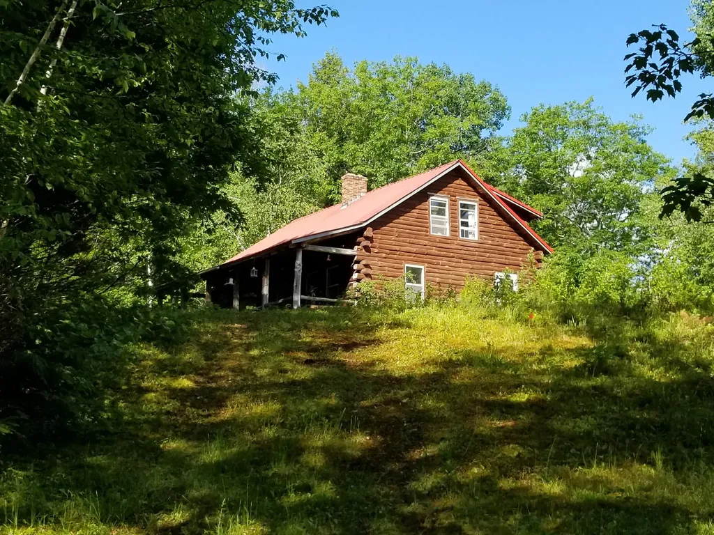 659 Canton Point Road Canton ME 04221