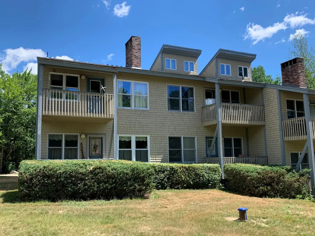 9 Condo Lane Greenwood ME 04255