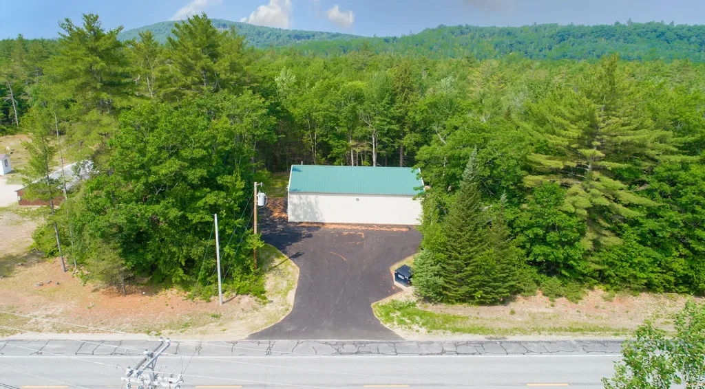 1464 Auburn Road Turner ME 04282
