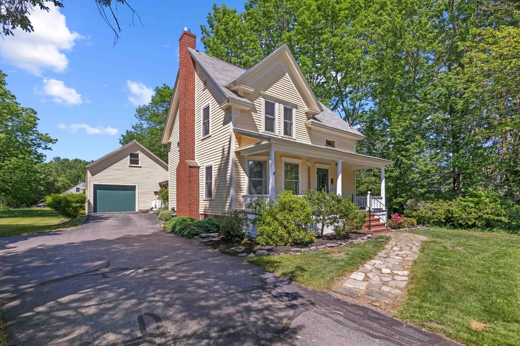 141 South Street Gorham ME 04038