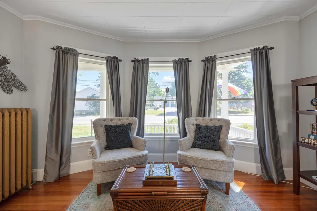 141 South Street Gorham ME 04038