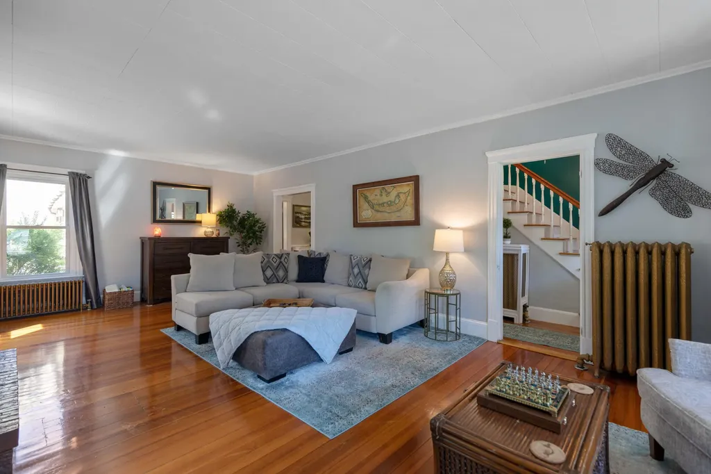 141 South Street Gorham ME 04038