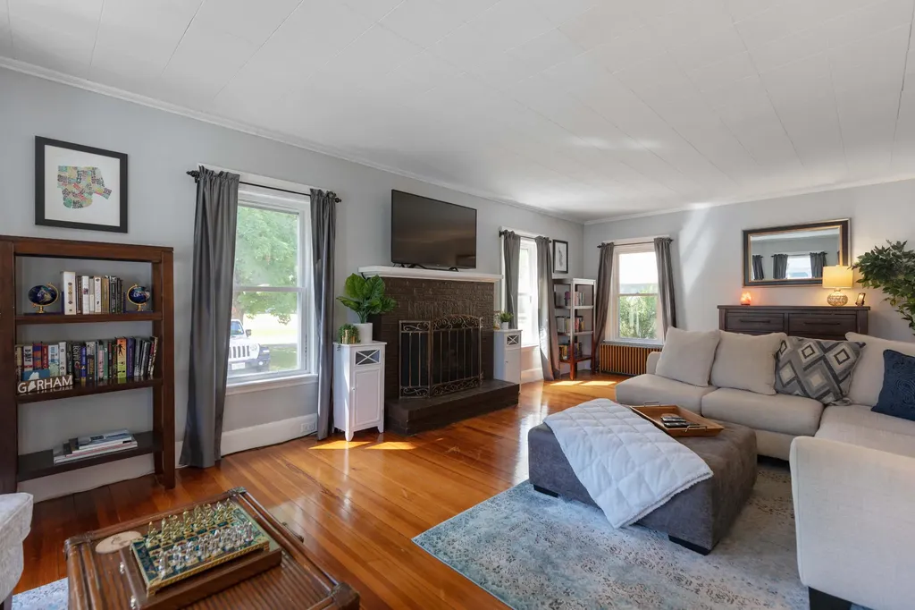 141 South Street Gorham ME 04038