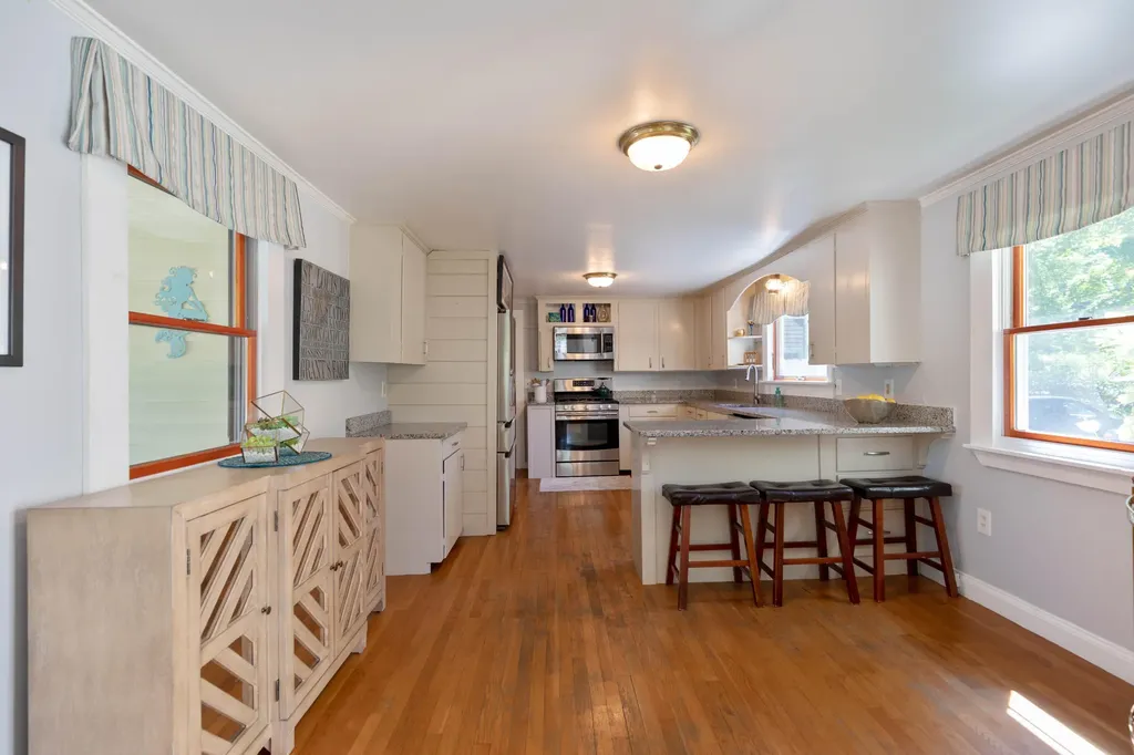 141 South Street Gorham ME 04038