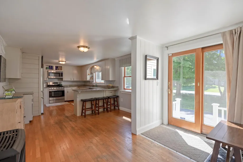 141 South Street Gorham ME 04038