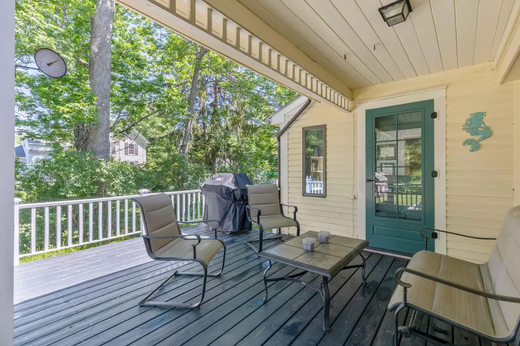 141 South Street Gorham ME 04038