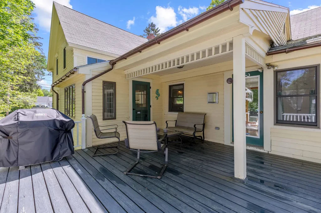 141 South Street Gorham ME 04038