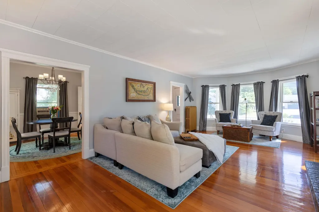 141 South Street Gorham ME 04038