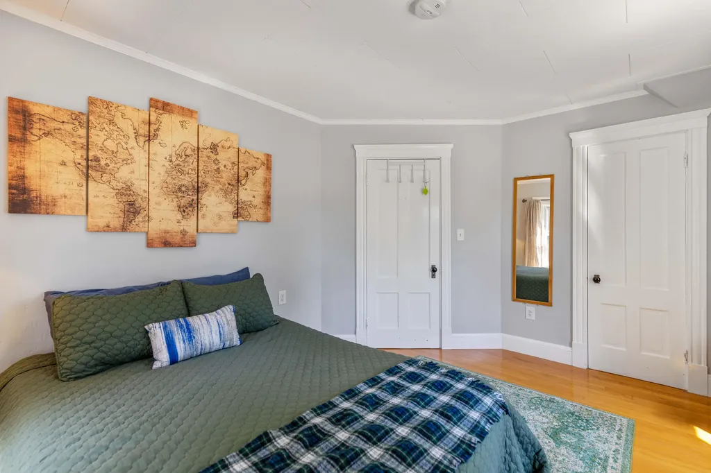 141 South Street Gorham ME 04038