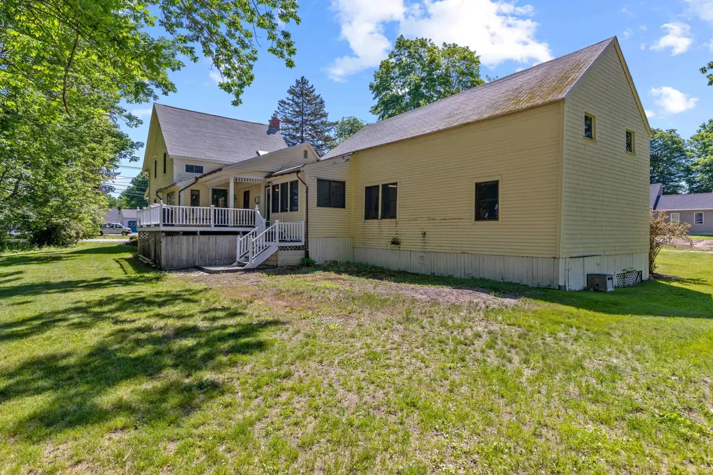 141 South Street Gorham ME 04038