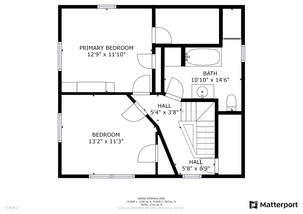 141 South Street Gorham ME 04038