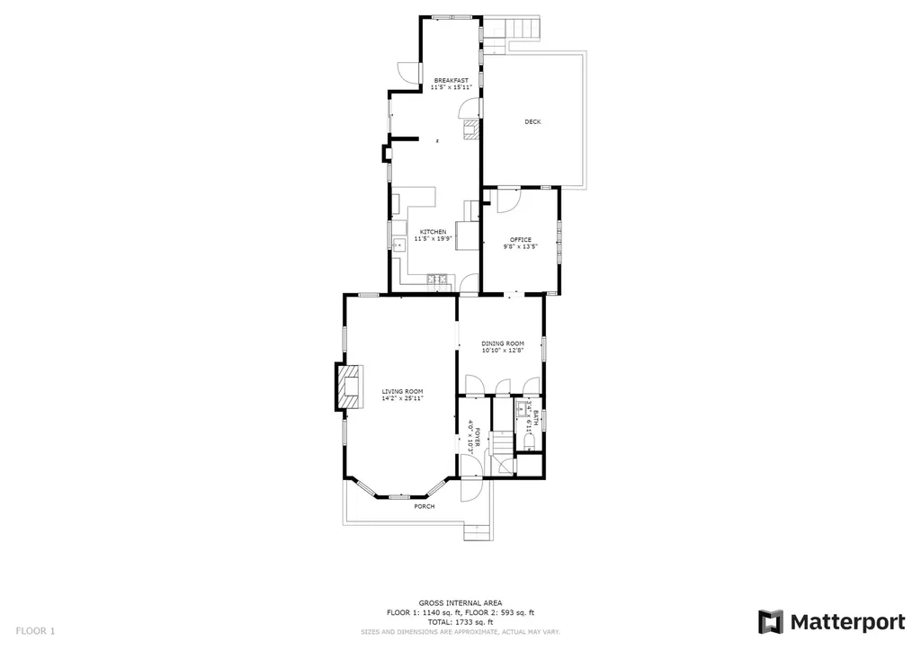 141 South Street Gorham ME 04038