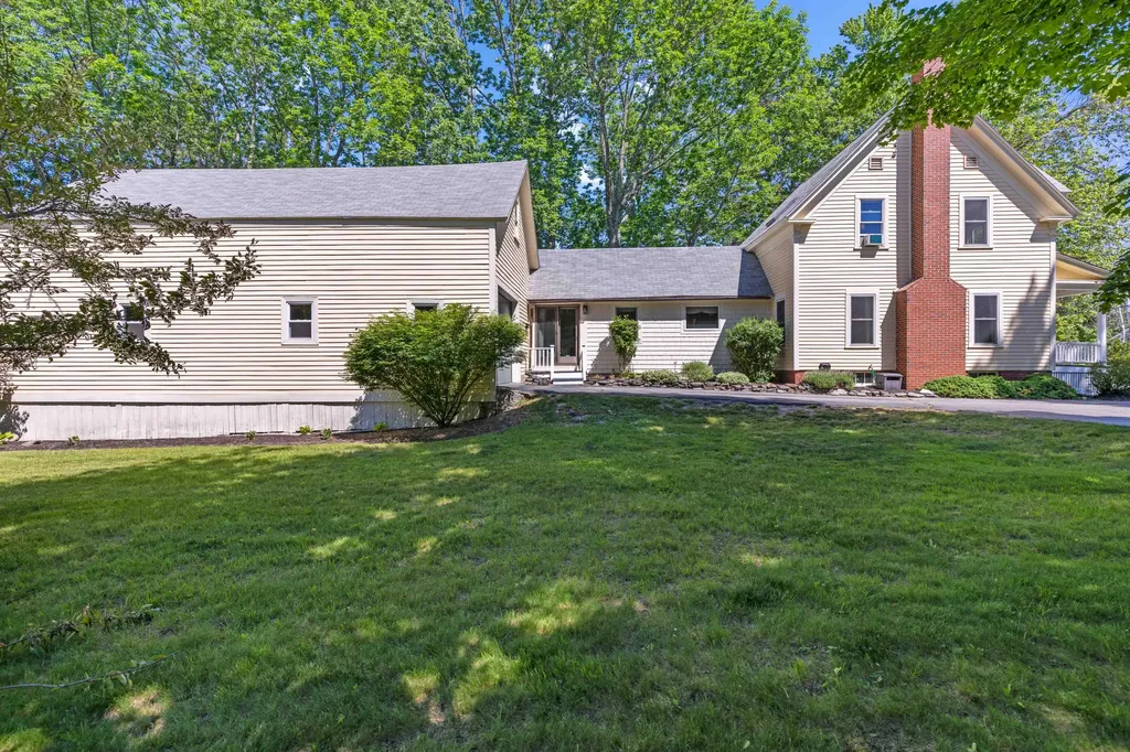 141 South Street Gorham ME 04038