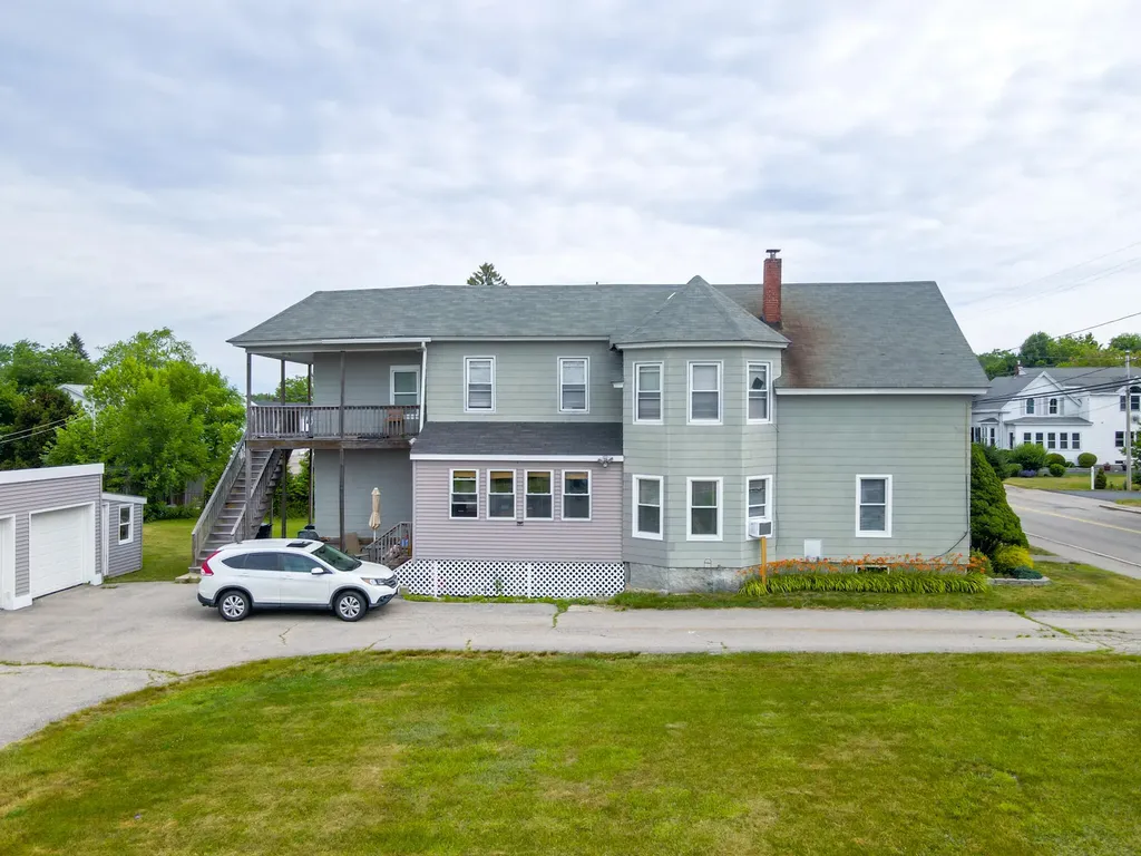 84 Granite Street Biddeford ME 04005