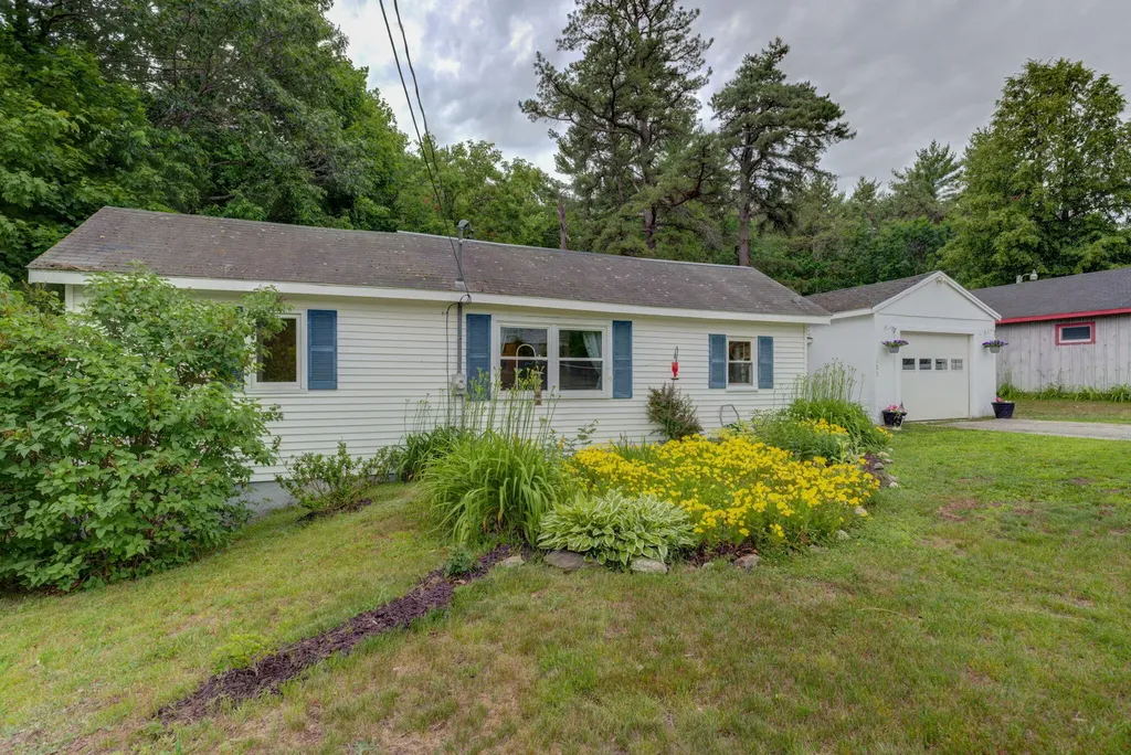 125 Tandberg Trail Windham ME 04062