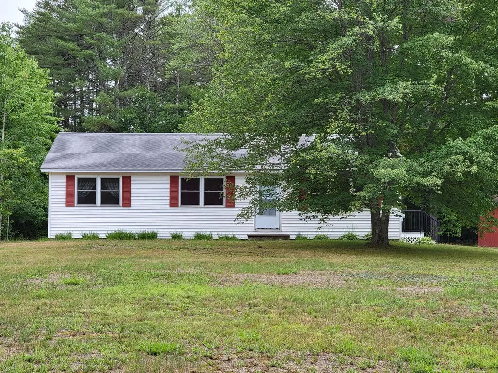 180 Chandler Mill Road New Gloucester ME 04260