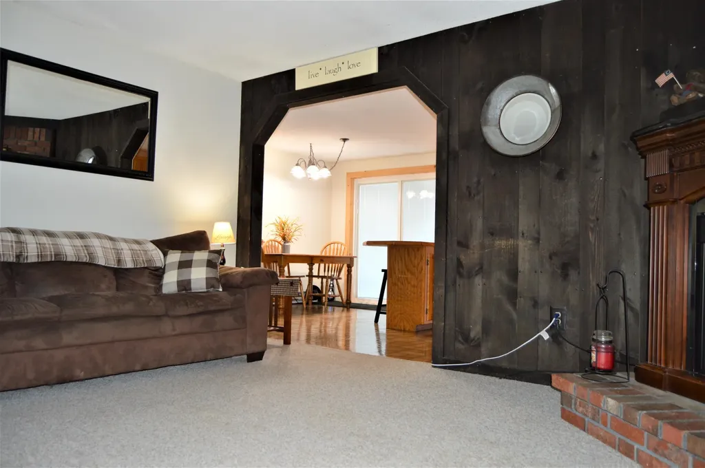 180 Chandler Mill Road New Gloucester ME 04260