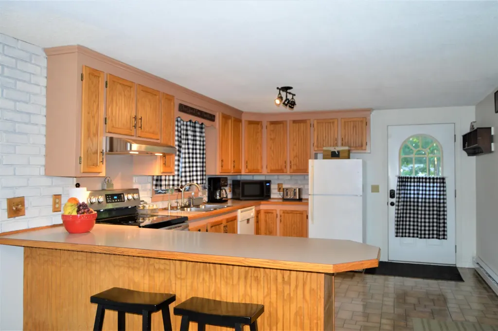 180 Chandler Mill Road New Gloucester ME 04260