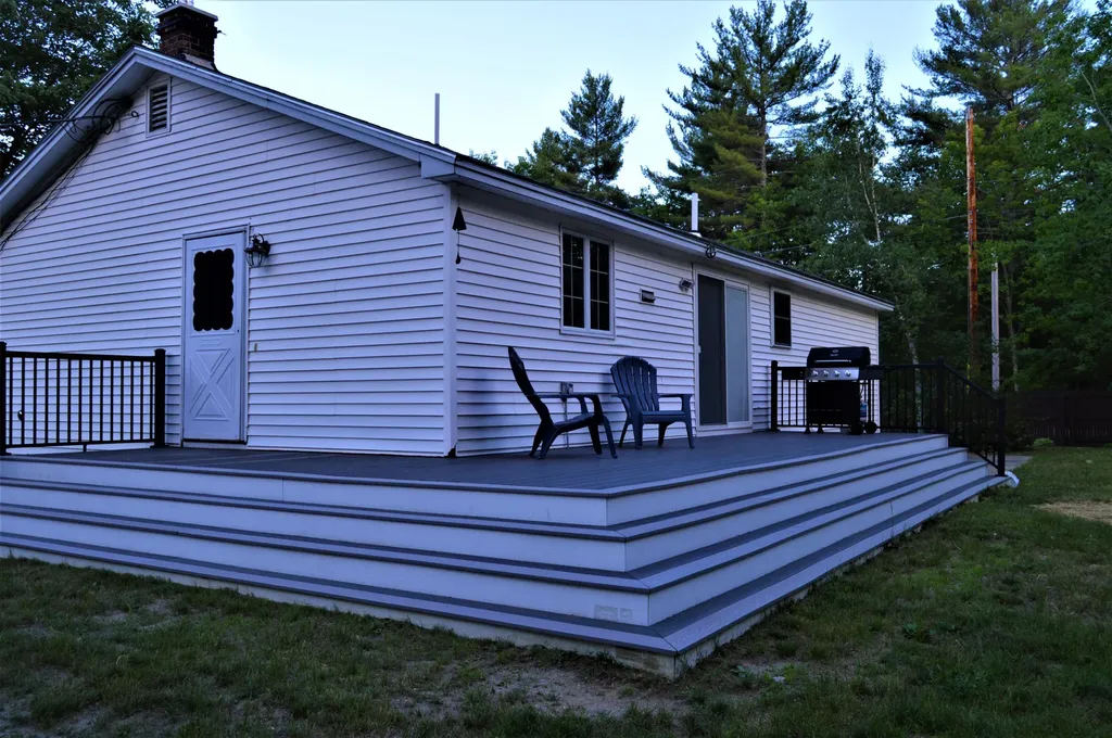 180 Chandler Mill Road New Gloucester ME 04260