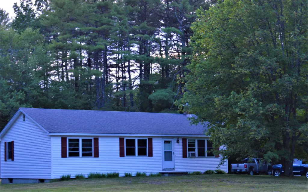 180 Chandler Mill Road New Gloucester ME 04260