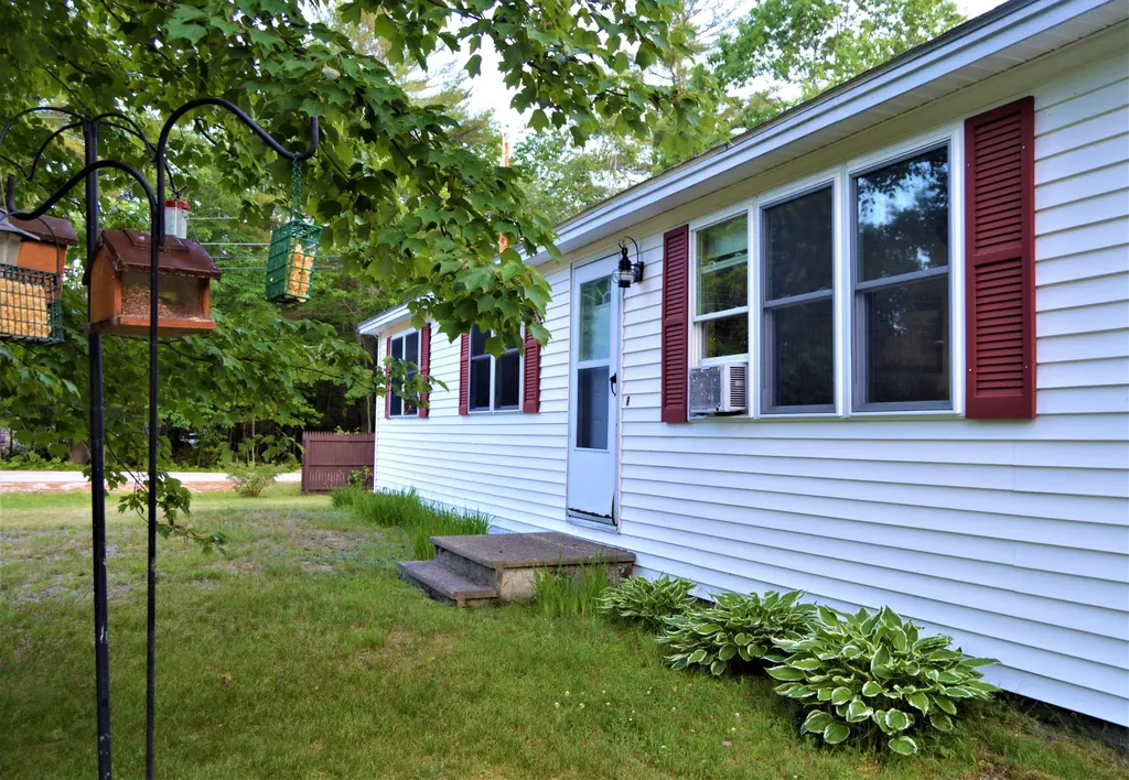180 Chandler Mill Road New Gloucester ME 04260