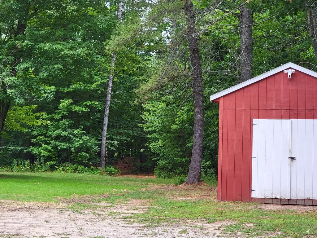 180 Chandler Mill Road New Gloucester ME 04260