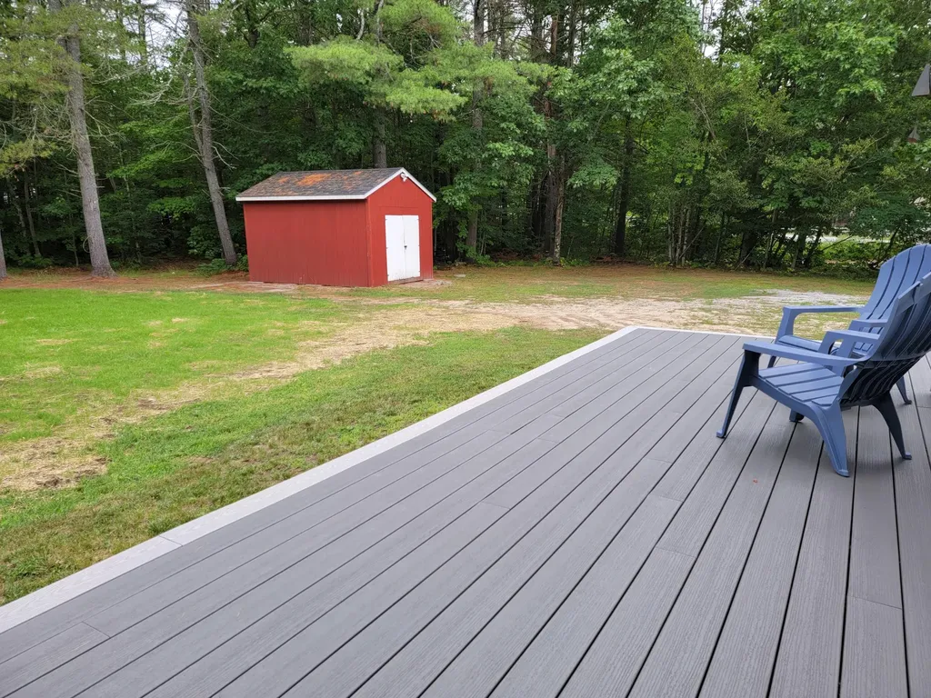 180 Chandler Mill Road New Gloucester ME 04260