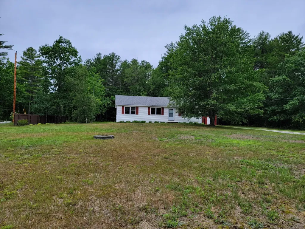180 Chandler Mill Road New Gloucester ME 04260