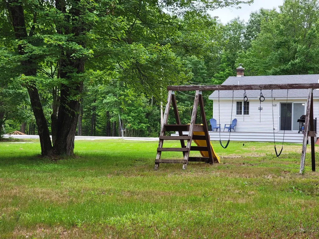 180 Chandler Mill Road New Gloucester ME 04260