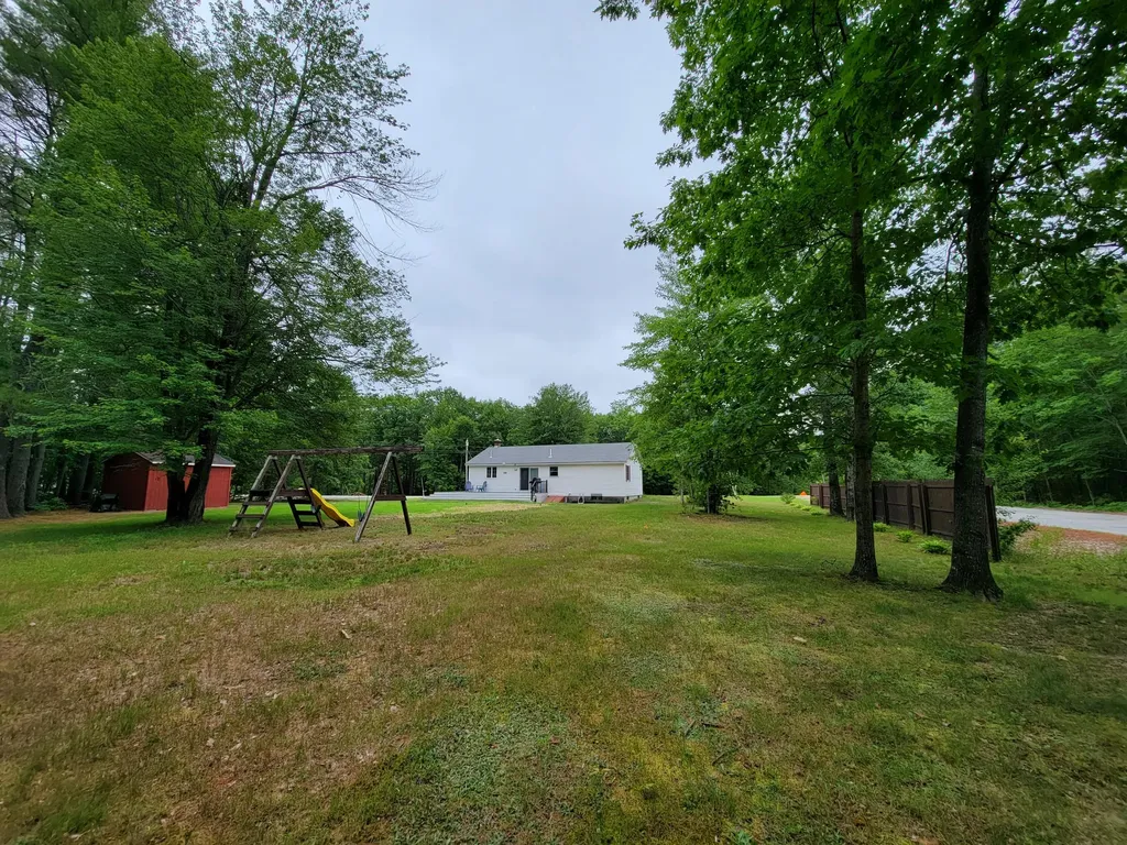 180 Chandler Mill Road New Gloucester ME 04260