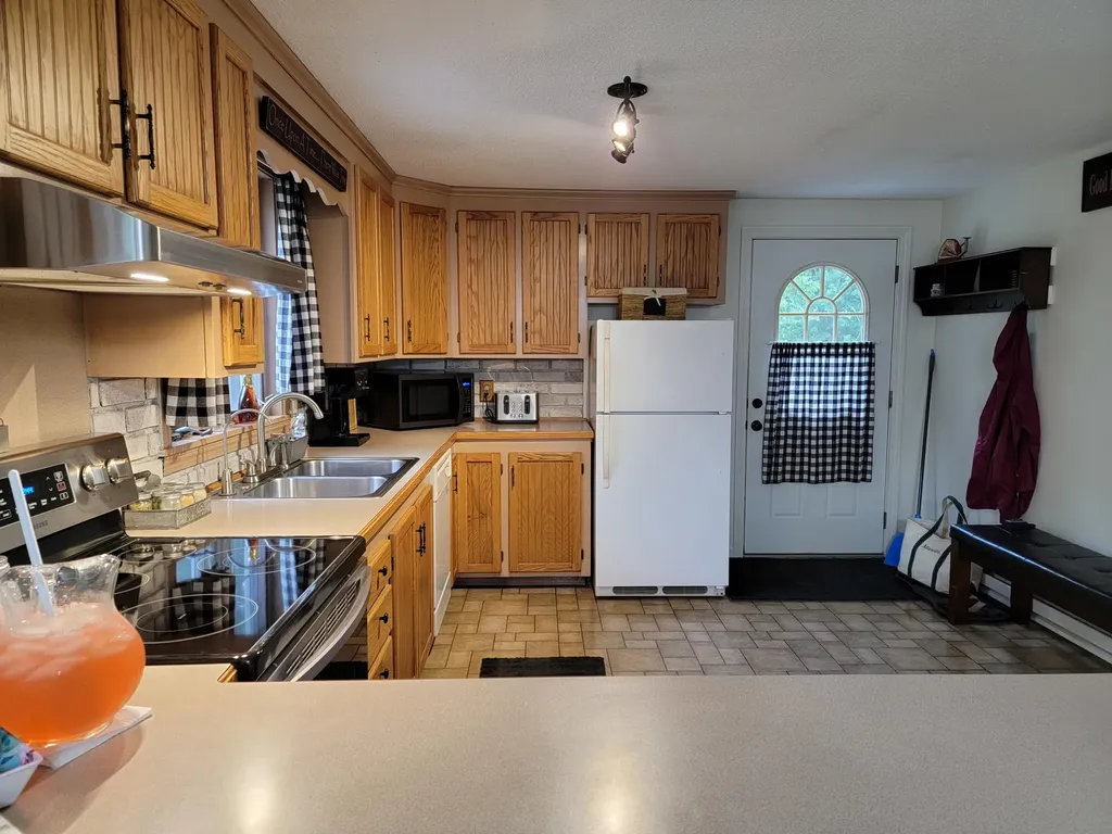 180 Chandler Mill Road New Gloucester ME 04260