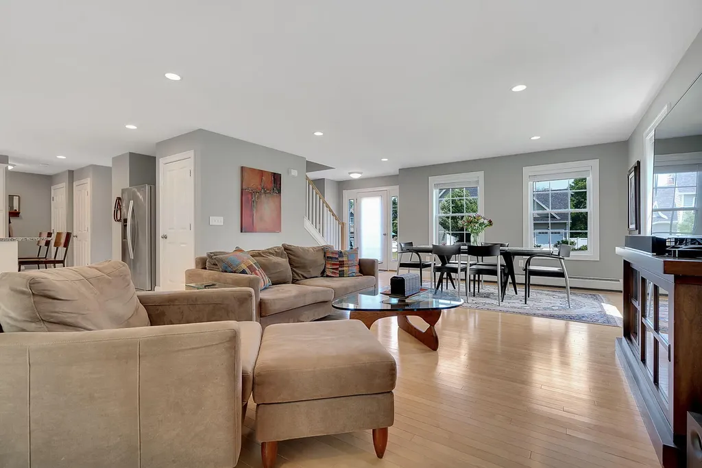 41 Ballpark Drive Portland ME 04103