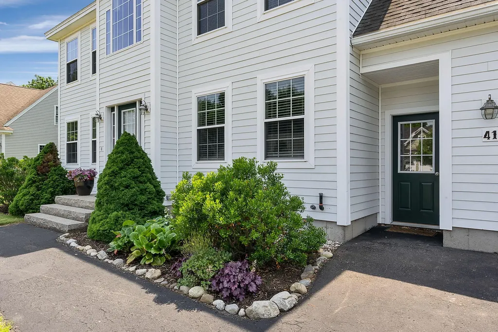 41 Ballpark Drive Portland ME 04103