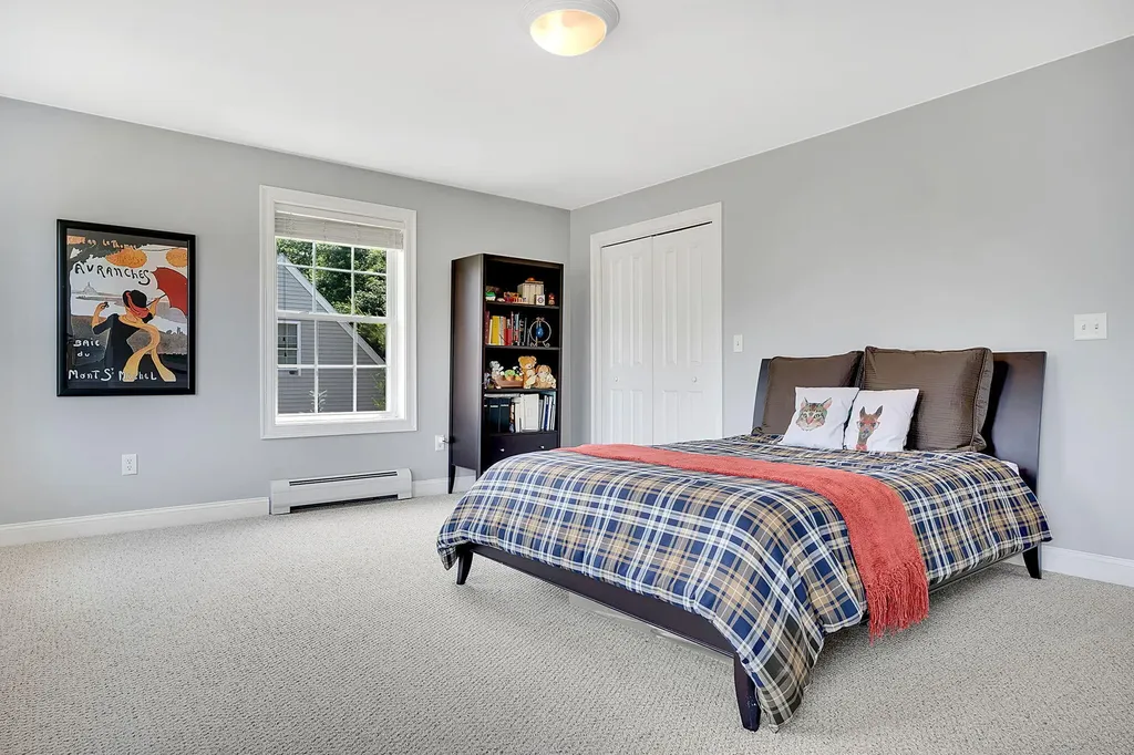 41 Ballpark Drive Portland ME 04103
